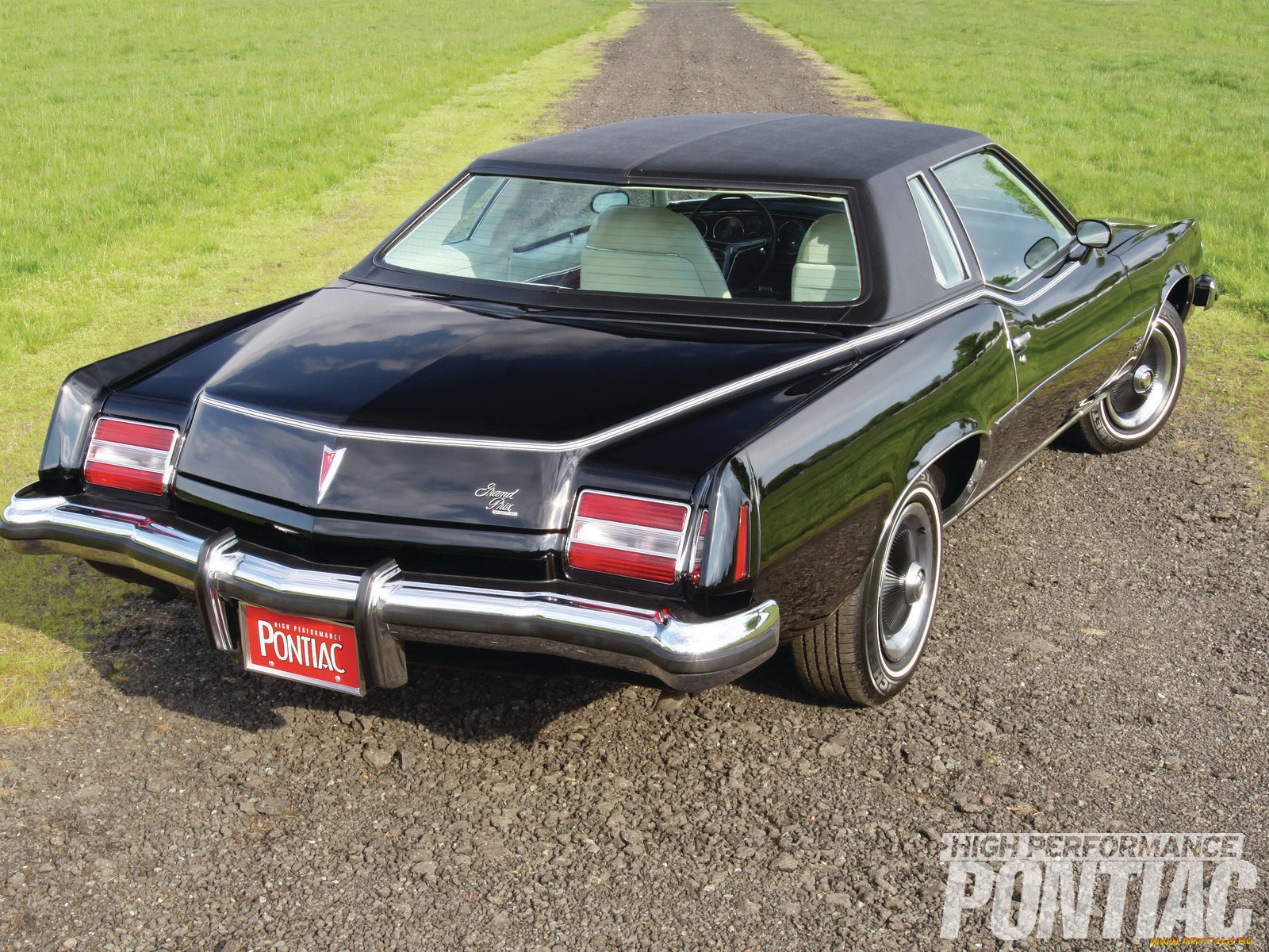 , pontiac
